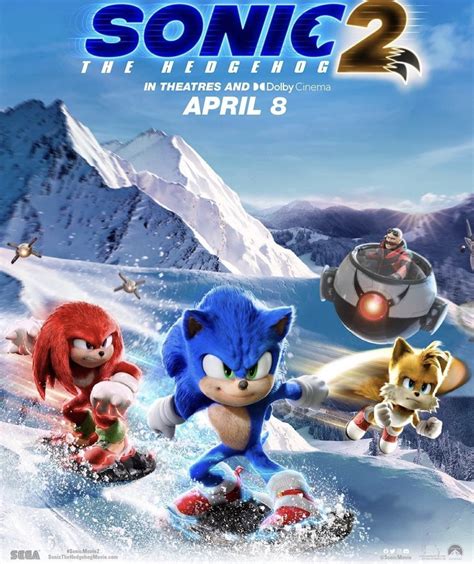 Sonic the Hedgehog 2 (2022): Where to Watch and Stream Online.